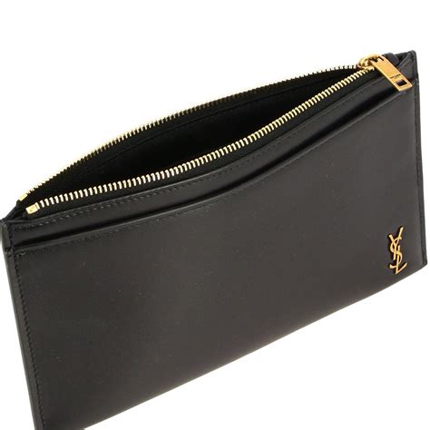 pochette ysl uomo|Saint Laurent Official Online Store .